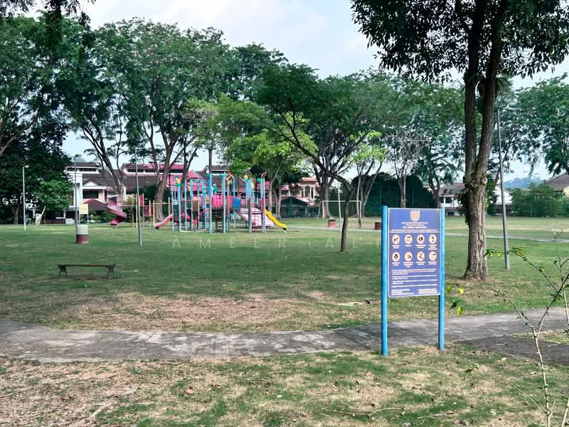 2-storey Terraced House for Sale in Seksyen 8 (Shah Alam) - Ameer Ali - Exterior - PropertyGuru.com.my
