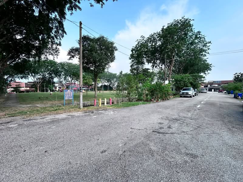 2-storey Terraced House for Sale in Seksyen 8 (Shah Alam) - Ameer Ali - Exterior - PropertyGuru.com.my