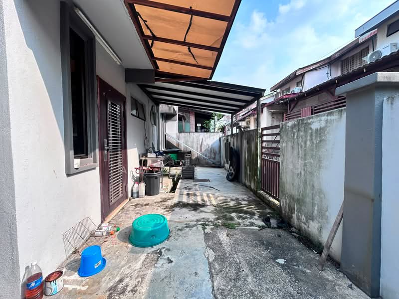 2-storey Terraced House for Sale in Seksyen 8 (Shah Alam) - Ameer Ali - PropertyGuru.com.my