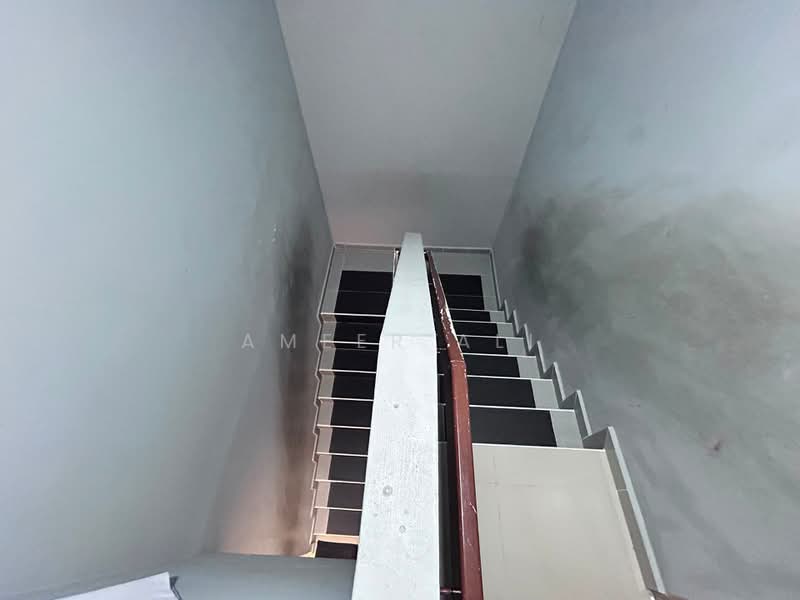 2-storey Terraced House for Sale in Seksyen 8 (Shah Alam) - Ameer Ali - Interior - PropertyGuru.com.my