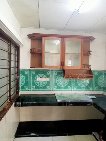 Rumah Teres untuk Disewa di Bandar Puteri Klang (Klang) - Ethan Chong - Kitchen - PropertyGuru.com.my