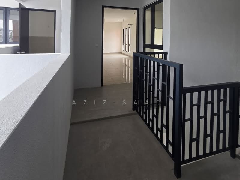 Rumah Teres 2-Tingkat untuk Dijual di Elmina (Shah Alam) - Aziz Saad - Interior - PropertyGuru.com.my
