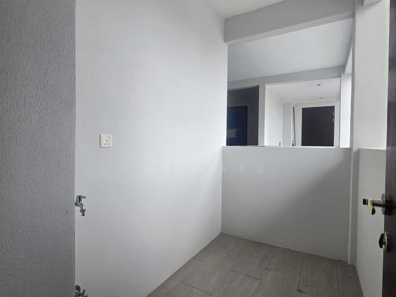 Rumah Teres 2-Tingkat untuk Dijual di Elmina (Shah Alam) - Aziz Saad - Interior - PropertyGuru.com.my