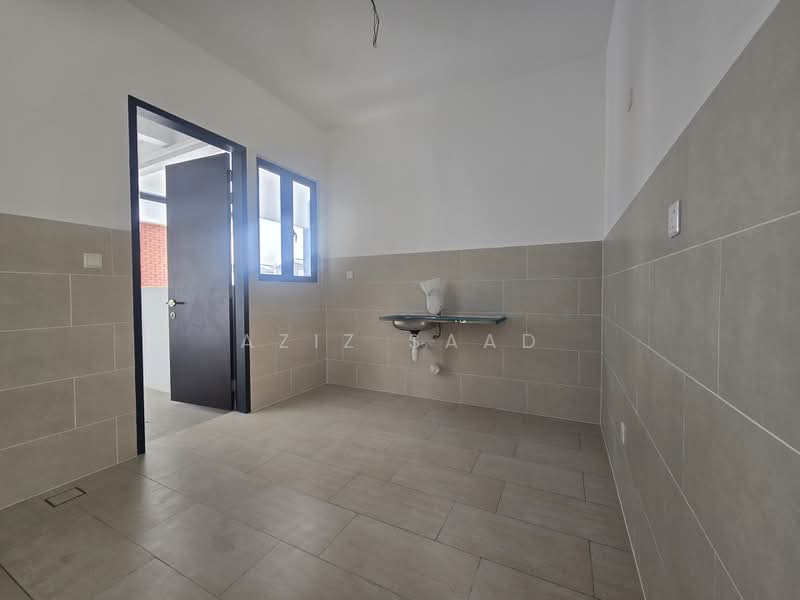 Rumah Teres 2-Tingkat untuk Dijual di Elmina (Shah Alam) - Aziz Saad - Interior - PropertyGuru.com.my