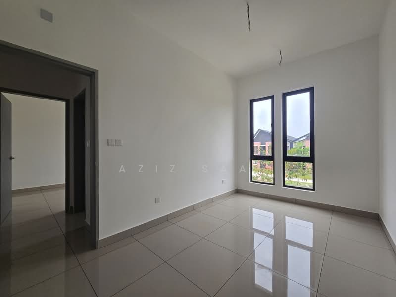 Rumah Teres 2-Tingkat untuk Dijual di Elmina (Shah Alam) - Aziz Saad - Interior - PropertyGuru.com.my
