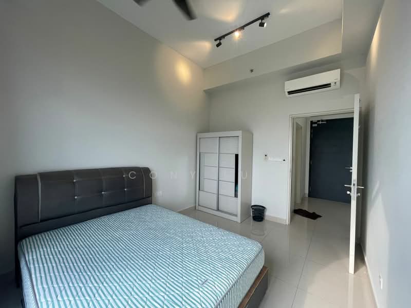 Service Residence for Rent at Third Avenue - Cony Lum - Bedroom - PropertyGuru.com.my