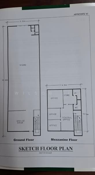 Kilang Teres untuk Dijual di Taman Pertama (Cheras) - Wilson Lim - PropertyGuru.com.my
