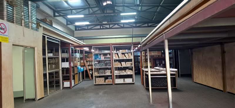 Kilang Teres untuk Dijual di Taman Pertama (Cheras) - Wilson Lim - PropertyGuru.com.my