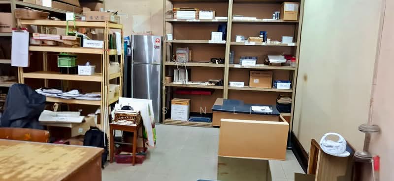 Kilang Teres untuk Dijual di Taman Pertama (Cheras) - Wilson Lim - PropertyGuru.com.my