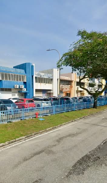 Kilang Teres untuk Dijual di Taman Pertama (Cheras) - Wilson Lim - PropertyGuru.com.my