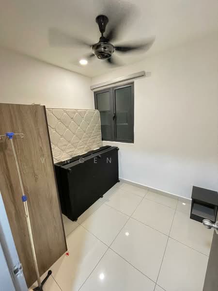 Kediaman Servis untuk Disewa di KL Traders Square - Vincent Lai - Bedroom - PropertyGuru.com.my