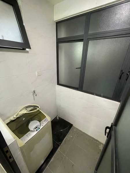Kediaman Servis untuk Disewa di KL Traders Square - Vincent Lai - Interior - PropertyGuru.com.my
