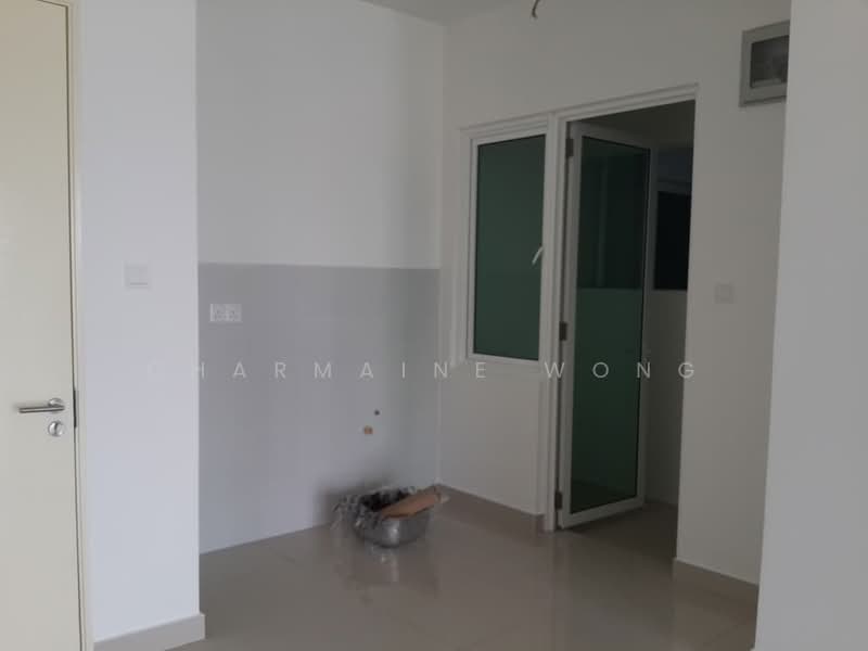 Service Residence for Rent at Sentul Village - Charmaine Wong - Interior - PropertyGuru.com.my
