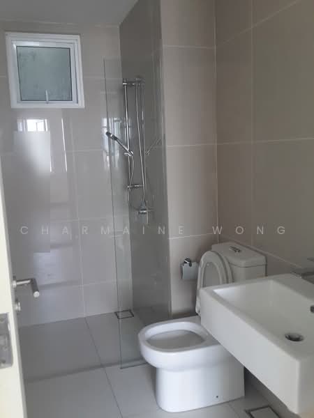 Service Residence for Rent at Sentul Village - Charmaine Wong - Bathroom - PropertyGuru.com.my