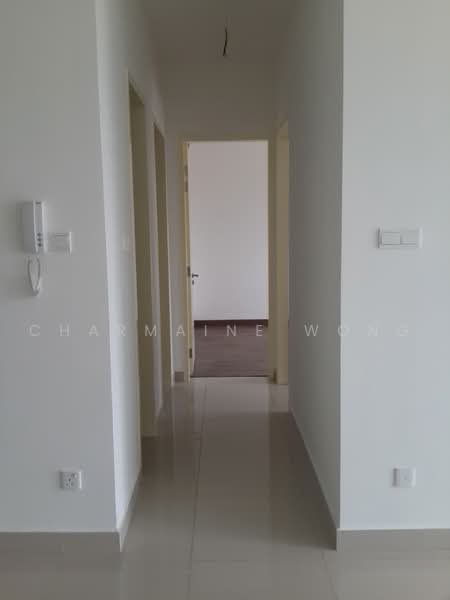 Service Residence for Rent at Sentul Village - Charmaine Wong - Corridor - PropertyGuru.com.my