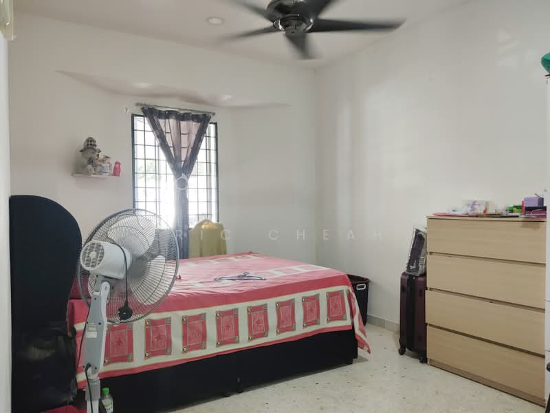 Rumah Teres 1-Tingkat untuk Dijual di Puchong (Selangor) - Eric Cheah - Bedroom - PropertyGuru.com.my