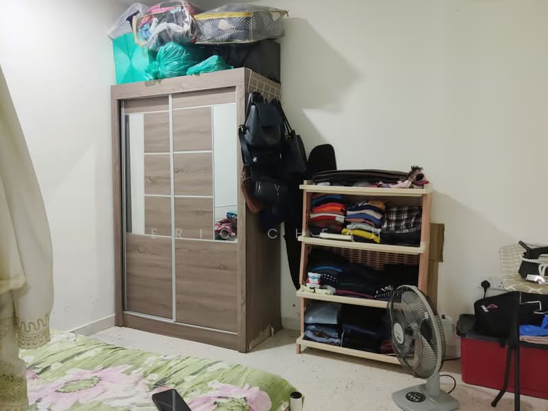 Rumah Teres 1-Tingkat untuk Dijual di Puchong (Selangor) - Eric Cheah - Bedroom - PropertyGuru.com.my