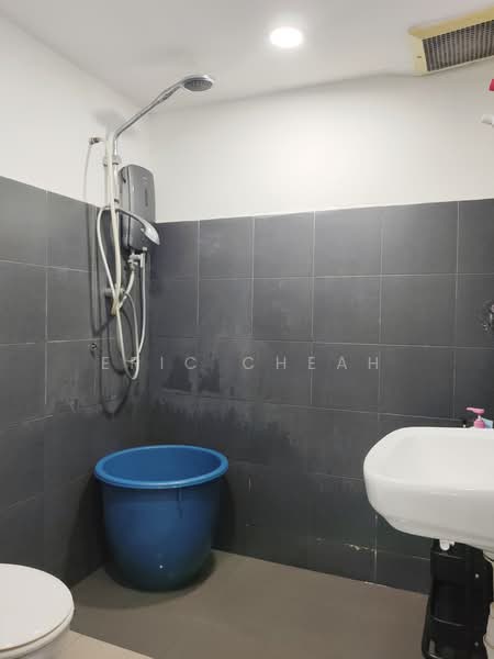 Rumah Teres 1-Tingkat untuk Dijual di Puchong (Selangor) - Eric Cheah - Bathroom - PropertyGuru.com.my
