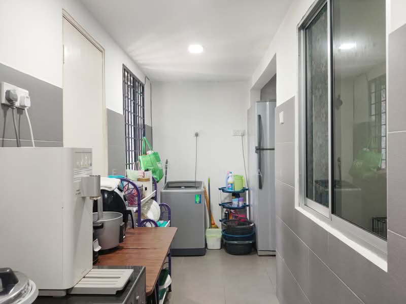 Rumah Teres 1-Tingkat untuk Dijual di Puchong (Selangor) - Eric Cheah - Kitchen - PropertyGuru.com.my