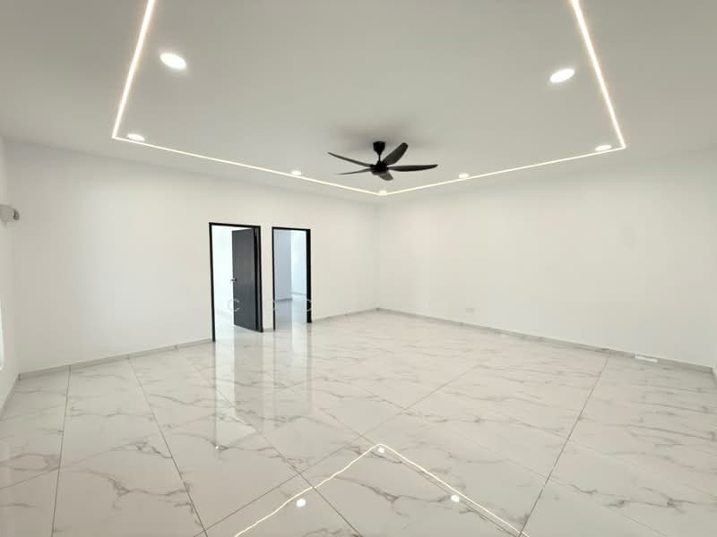 Bungalow House for Sale in Taman Puteri Wangsa (Ulu Tiram) - Coco Lee - Interior - PropertyGuru.com.my