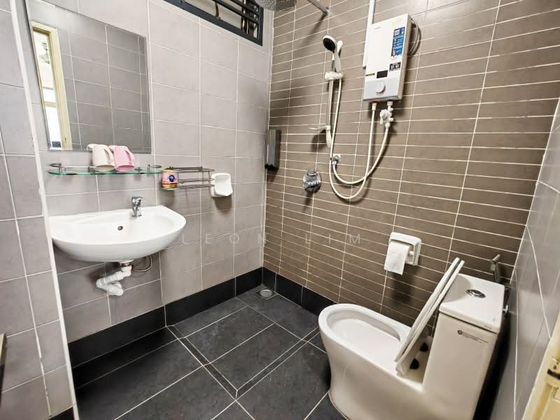 Service Residence for Sale at Palazio - Leon Lim - PropertyGuru.com.my