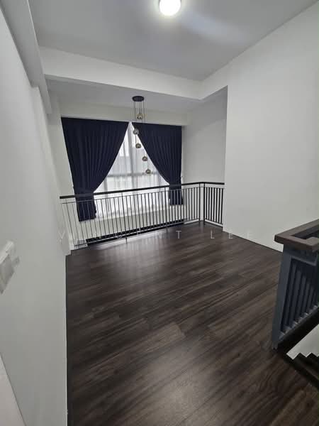 Service Residence for Rent at Altris Residences @ The Quartz WM - Vincent Lee - Interior - PropertyGuru.com.my