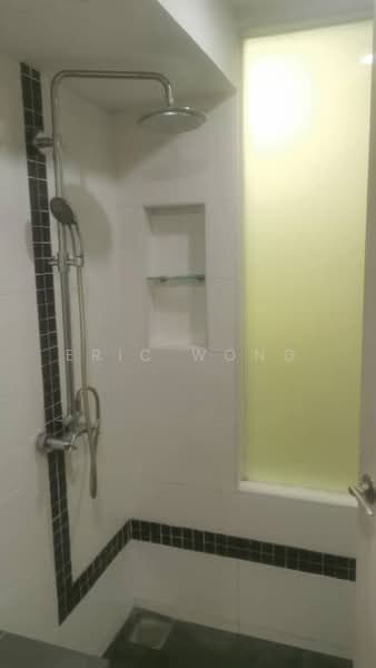 Service Residence for Rent at Ritze Perdana 2 - Eric Wong - Bathroom - PropertyGuru.com.my