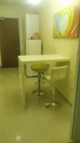 Service Residence for Rent at Ritze Perdana 2 - Eric Wong - Interior - PropertyGuru.com.my