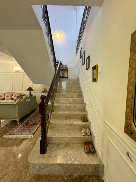 Semi-Detached House for Sale in Ukay Perdana (Ulu Kelang) - Welson Moo - Interior - PropertyGuru.com.my