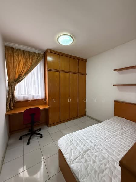 Kondominium untuk Dijual di Mont Kiara Palma - Dion Diong - PropertyGuru.com.my