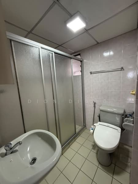 Kondominium untuk Dijual di Mont Kiara Palma - Dion Diong - PropertyGuru.com.my