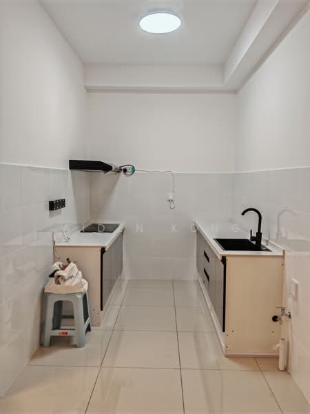 Kediaman Servis untuk Disewa di One Equine - Aiden Kong - Kitchen - PropertyGuru.com.my