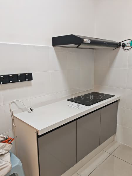 Kediaman Servis untuk Disewa di One Equine - Aiden Kong - Kitchen - PropertyGuru.com.my