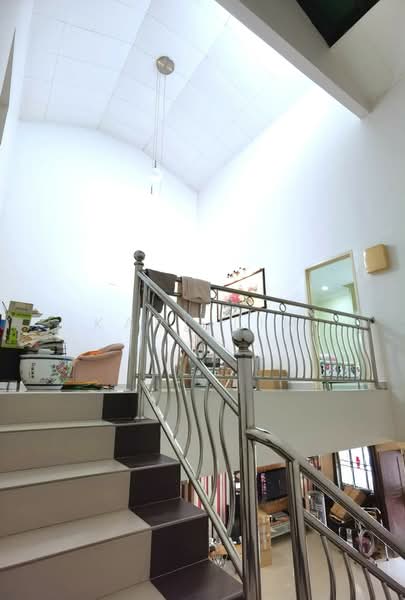 2-storey Terraced House for Sale in Taman Bukit Mewah (Tampoi) - Karl Lim - Interior - PropertyGuru.com.my