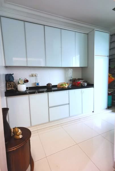 2-storey Terraced House for Sale in Taman Bukit Mewah (Tampoi) - Karl Lim - Kitchen - PropertyGuru.com.my