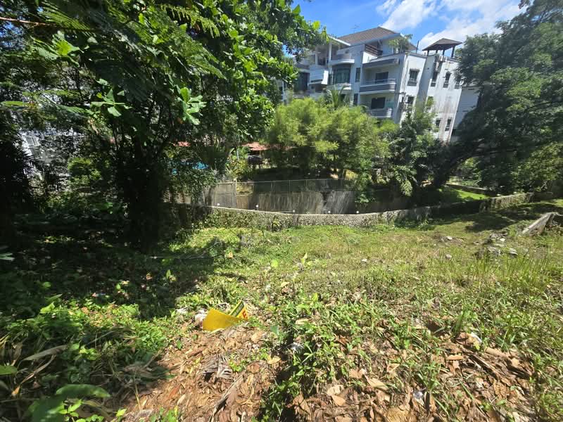 Residential Land for Sale in Bukit Tunku (Kenny Hills) (Kuala Lumpur) - Sam Hoo - Exterior - PropertyGuru.com.my