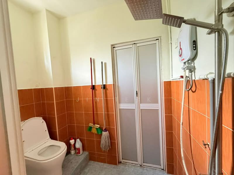 2-storey Terraced House for Sale in Taman Nusa Indah (Iskandar Puteri (Nusajaya)) - Jin Teok - Bathroom - PropertyGuru.com.my
