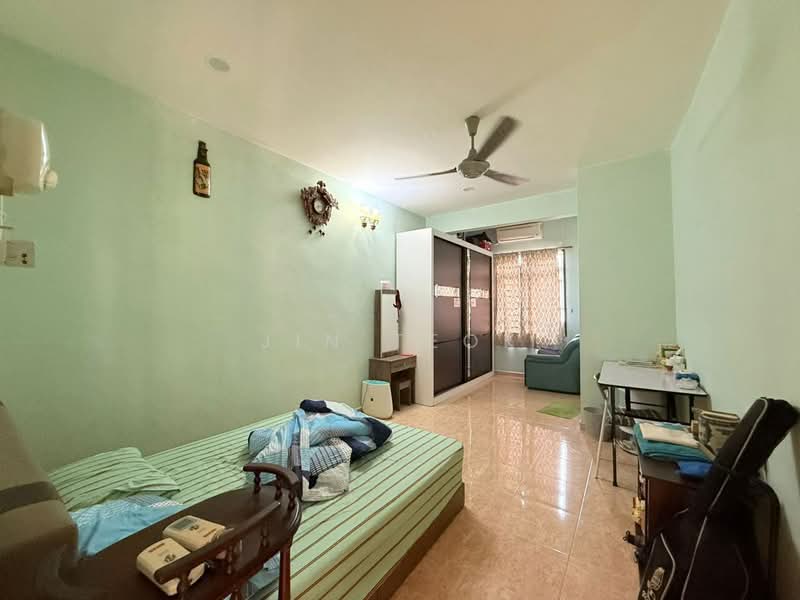 2-storey Terraced House for Sale in Taman Nusa Indah (Iskandar Puteri (Nusajaya)) - Jin Teok - Bedroom - PropertyGuru.com.my