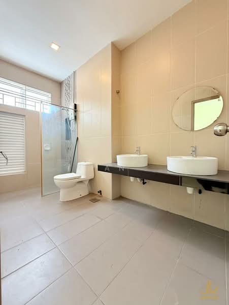 Rumah Teres 2-Tingkat untuk Dijual di Alam Nusantara (Setia Alam) - Ryan . - PropertyGuru.com.my