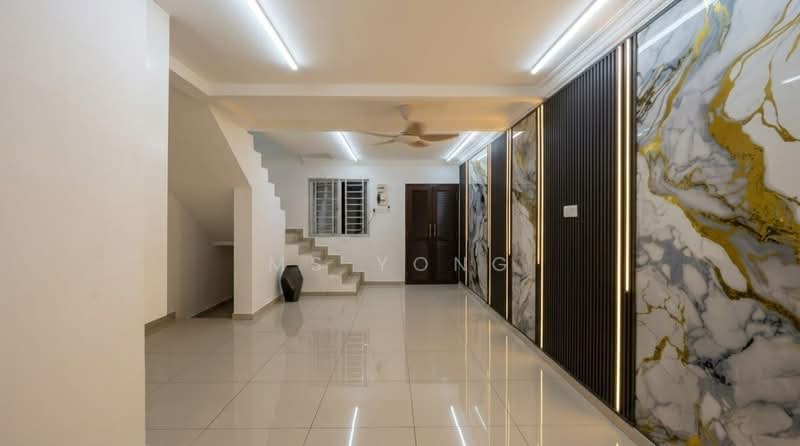 2-storey Terraced House for Sale in Taman Cempaka (Ipoh) - Ms Yong - PropertyGuru.com.my