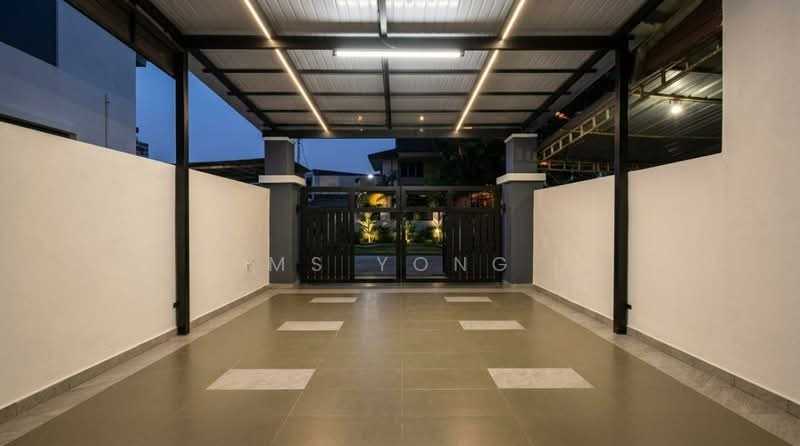 2-storey Terraced House for Sale in Taman Cempaka (Ipoh) - Ms Yong - PropertyGuru.com.my