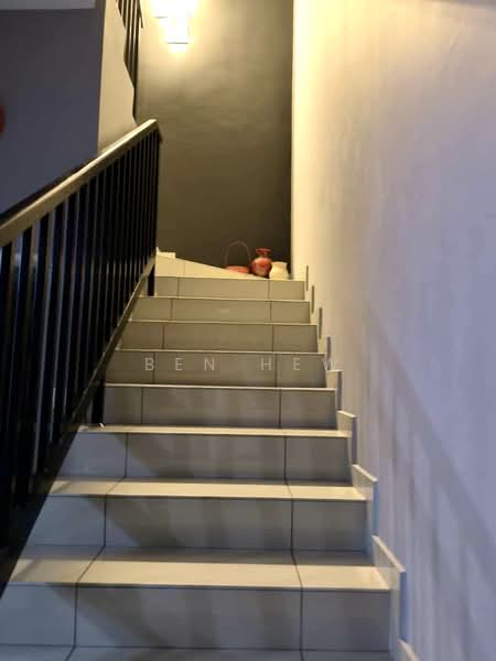 Rumah Bandar untuk Dijual di Bukit Mertajam (Penang) - Ben Hew - PropertyGuru.com.my