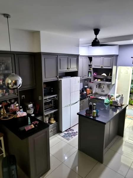 Rumah Bandar untuk Dijual di Bukit Mertajam (Penang) - Ben Hew - PropertyGuru.com.my