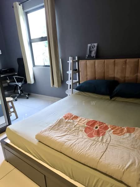 Rumah Bandar untuk Dijual di Bukit Mertajam (Penang) - Ben Hew - PropertyGuru.com.my