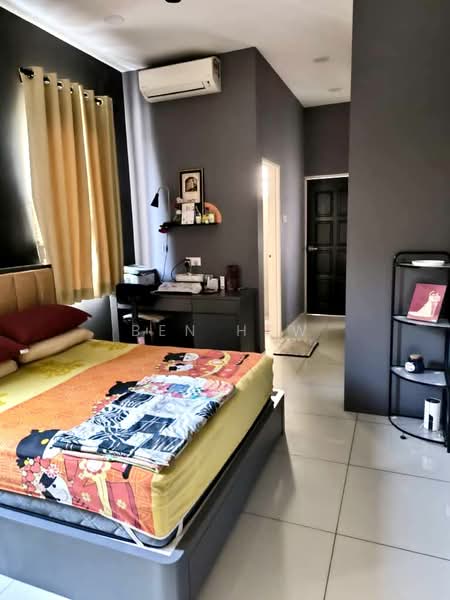 Rumah Bandar untuk Dijual di Bukit Mertajam (Penang) - Ben Hew - PropertyGuru.com.my