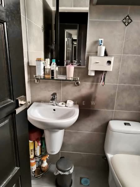 Rumah Bandar untuk Dijual di Bukit Mertajam (Penang) - Ben Hew - PropertyGuru.com.my