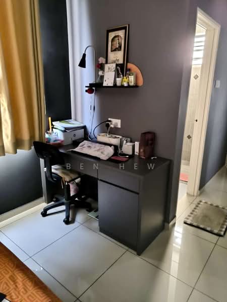 Rumah Bandar untuk Dijual di Bukit Mertajam (Penang) - Ben Hew - PropertyGuru.com.my