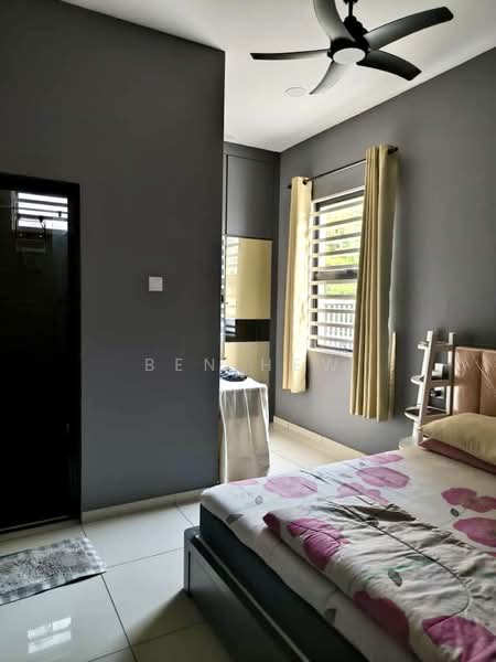 Rumah Bandar untuk Dijual di Bukit Mertajam (Penang) - Ben Hew - PropertyGuru.com.my
