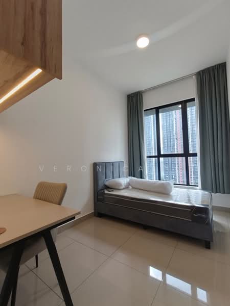 Service Residence for Rent at Lavile Kuala Lumpur - Veronica Ng - Bedroom - PropertyGuru.com.my