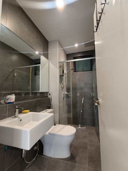 Service Residence for Rent at Lavile Kuala Lumpur - Veronica Ng - Bathroom - PropertyGuru.com.my